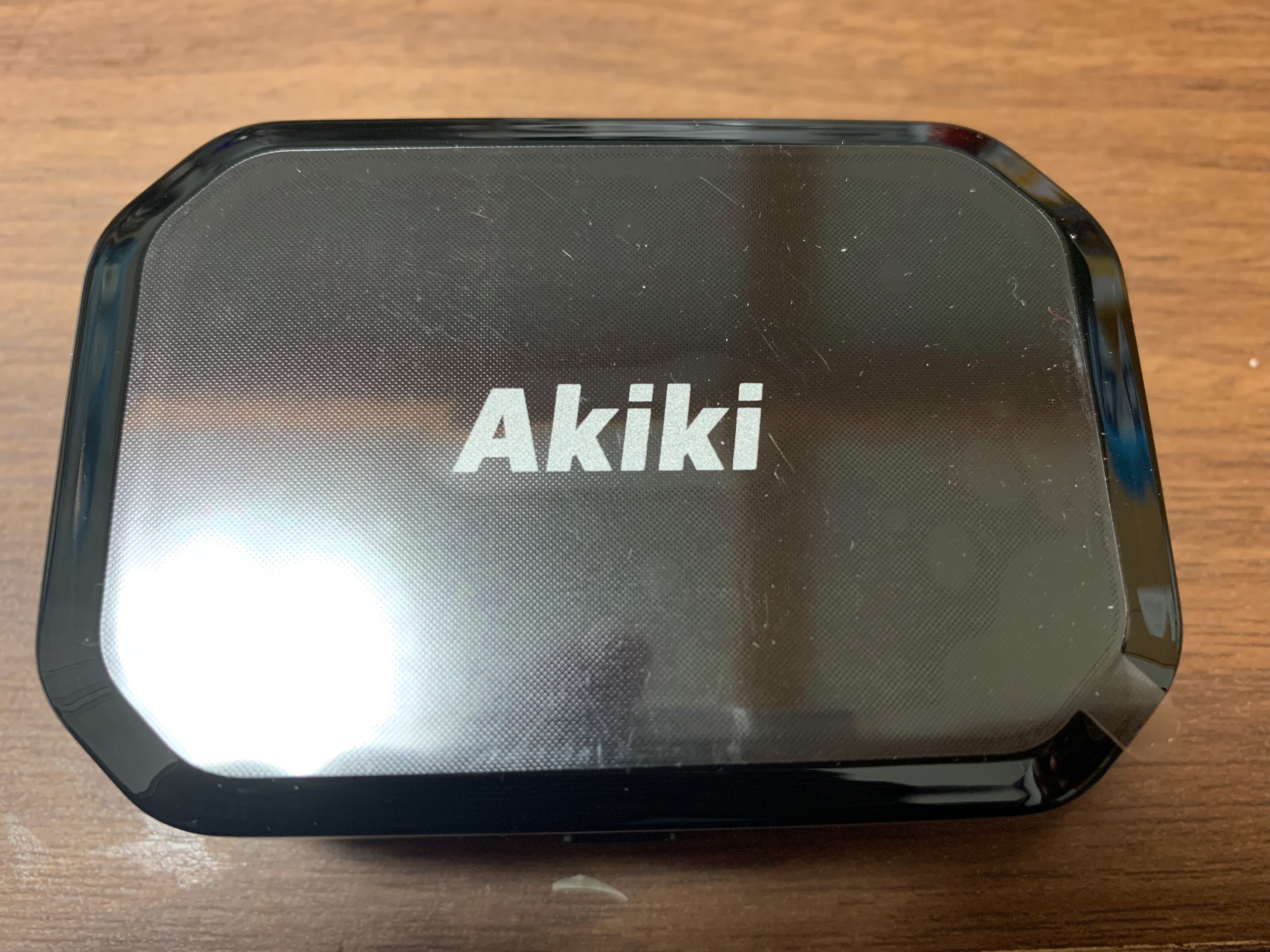 Bluetoothイヤホン Akiki Tws P10 レビュー ばんざーいlife Com